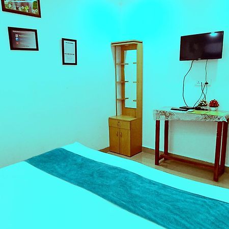 Casa Somanjo Inn 칼랑굿 외부 사진