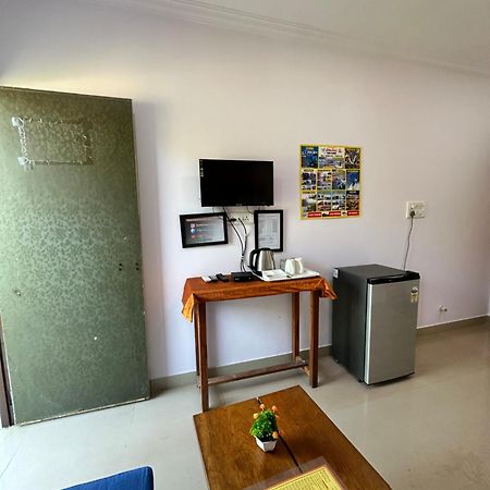 Casa Somanjo Inn 칼랑굿 외부 사진