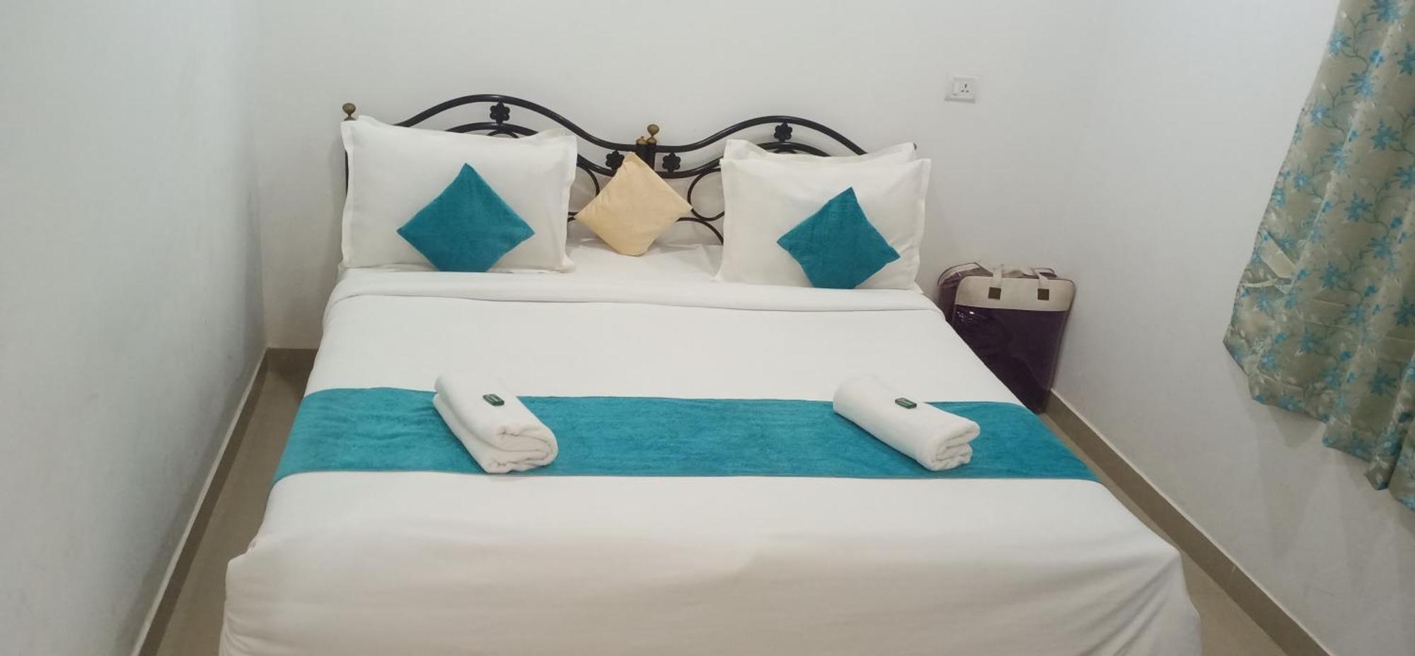 Casa Somanjo Inn 칼랑굿 외부 사진