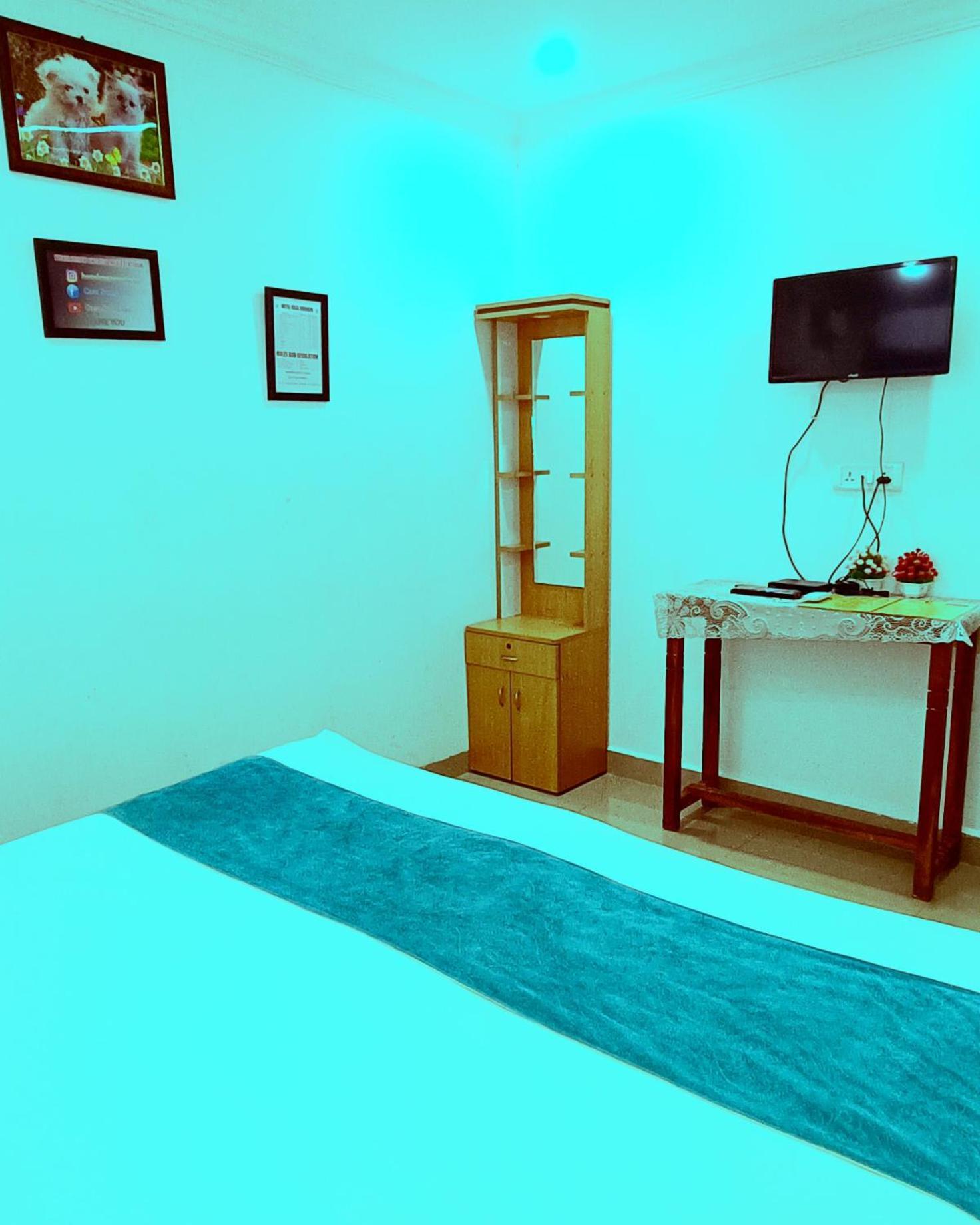 Casa Somanjo Inn 칼랑굿 외부 사진