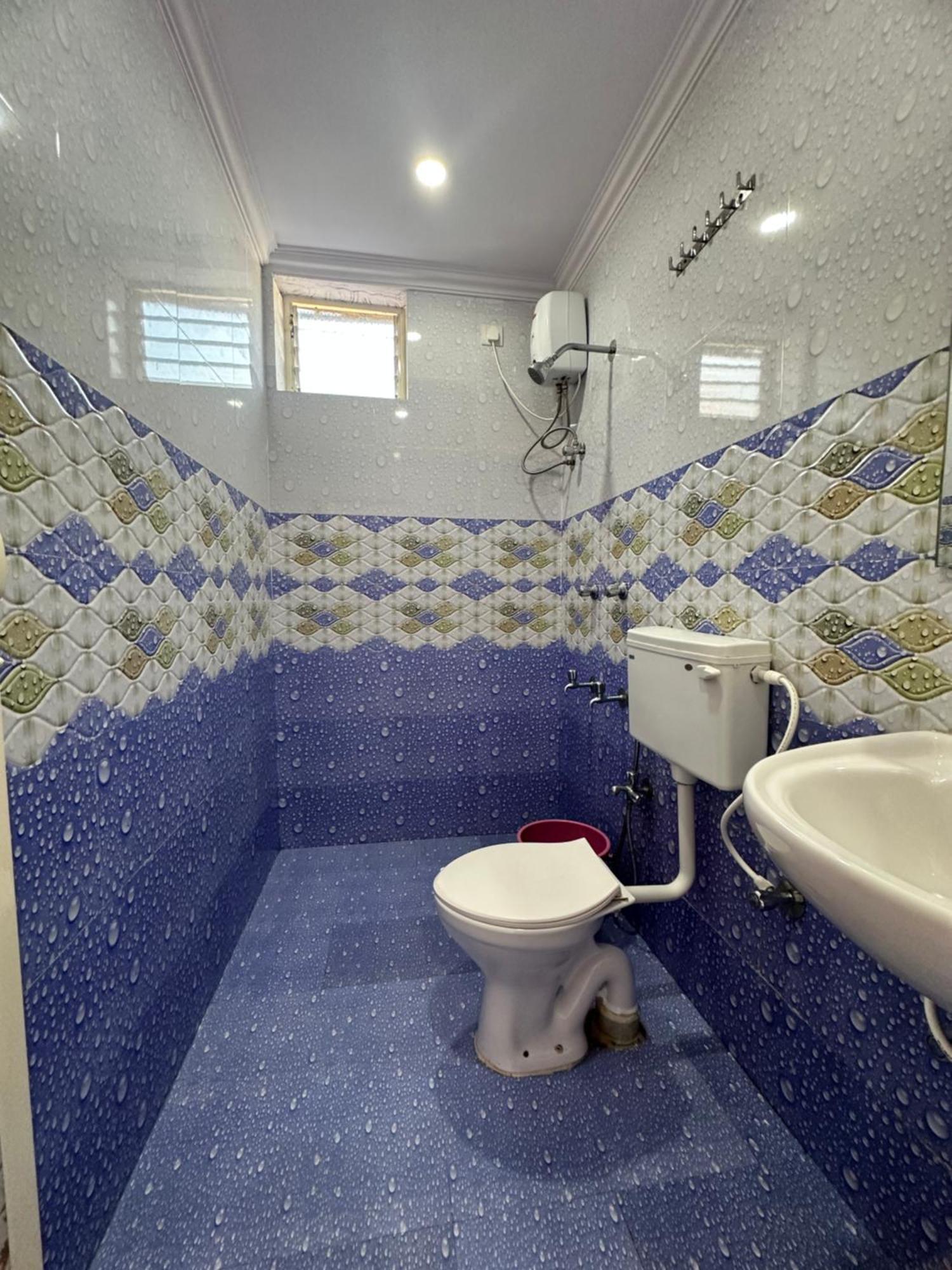 Casa Somanjo Inn 칼랑굿 외부 사진
