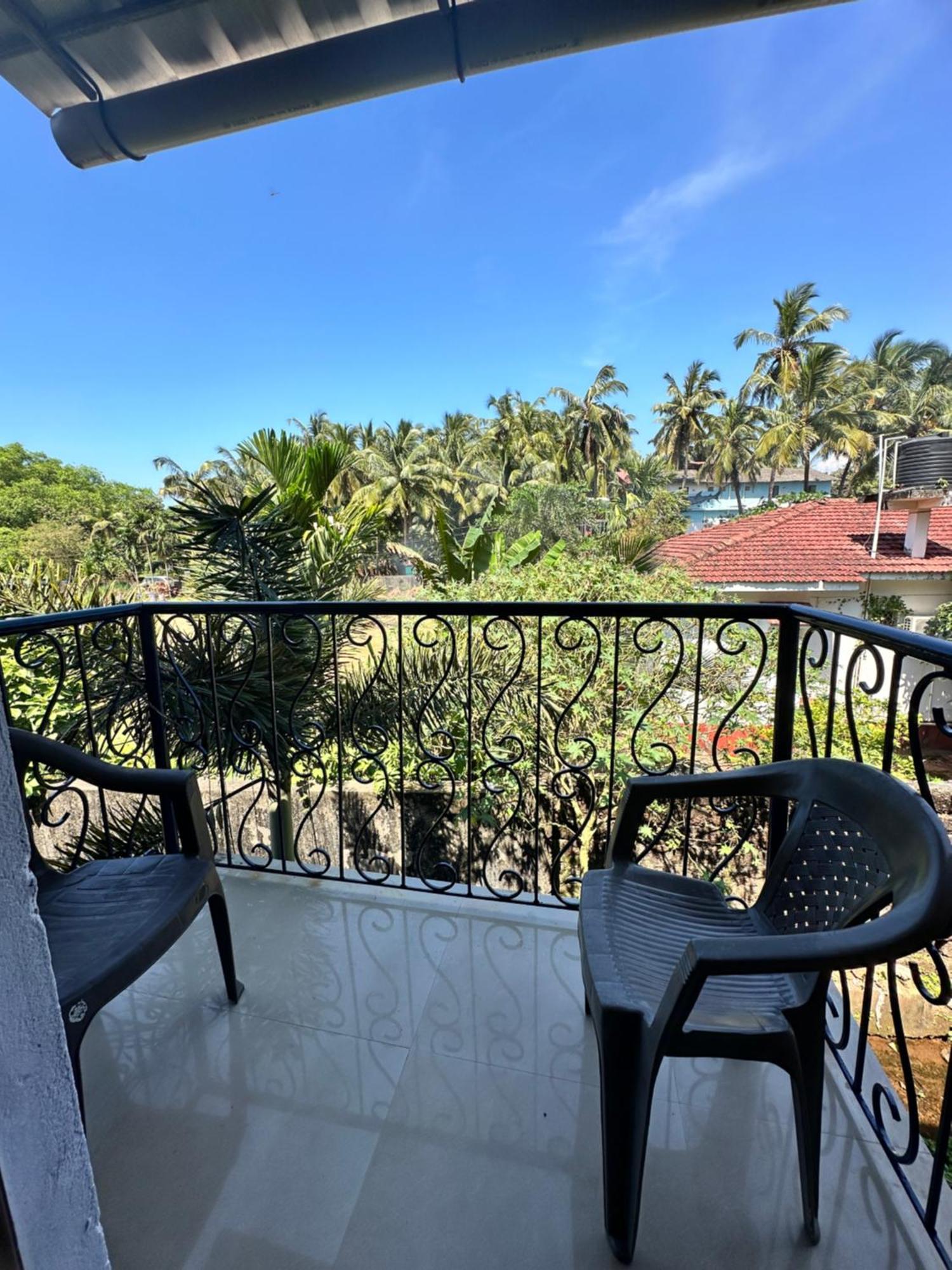 Casa Somanjo Inn 칼랑굿 외부 사진